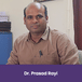 International School of Technology and Sciences for Women, HOD-ECE: Dr. Prasad Rayi Interview